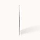 Mophie Rechargeable Locator Card, black, blank product photograph