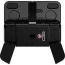 ohsnap! MCON Game Controller, black, supplier-decorated product photograph