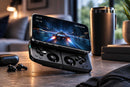 ohsnap! MCON Game Controller, black, product photograph