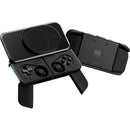 ohsnap! MCON Game Controller, black, blank product photograph