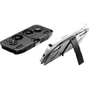 ohsnap! MCON Game Controller, black, blank product photograph