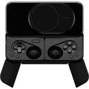 ohsnap! MCON Game Controller, black, blank product photograph