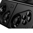 ohsnap! MCON Game Controller, black, blank product photograph