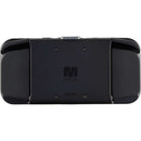 ohsnap! MCON Game Controller, black, blank front view