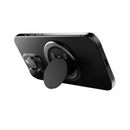 Ohsnap Snap Grip 5 in Black, supplier blank product detail view