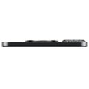 Ohsnap Snap Grip 5 in Black, detail view