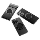 Ohsnap Snap Grip 5 in Black, supplier blank detail view