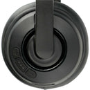 Skullcandy Cassette Bluetooth Headphones in Black, product detail view
