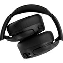 Skullcandy Crusher® 1080 ANC Headphones, Black, blank supplier product photograph
