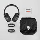 Skullcandy Crusher® 1080 ANC Headphones, Black, blank supplier product photograph