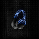 Skullcandy Crusher® 1080 ANC Headphones, Black, blank supplier product photograph