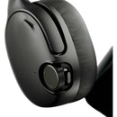 Skullcandy Crusher® 1080 ANC Headphones, Black, blank supplier product photograph