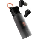 Skullcandy Dime® Evo True Wireless Earbuds in Black, supplier blank angled view