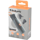 Skullcandy Dime® Evo True Wireless Earbuds in Black, supplier blank product detail view