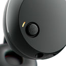 Skullcandy Icon 180 Bluetooth Headphones in Black, supplier blank product detail view