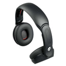 Skullcandy Icon 180 Bluetooth Headphones in Black, supplier blank product detail view
