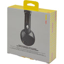 Skullcandy Icon 180 Bluetooth Headphones in Black, supplier blank product detail view