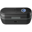 Skullcandy Jib 2 True Wireless Earbuds, black, supplier-decorated back view