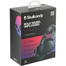 Skullcandy Riff 2 Bluetooth Headphones, black, product photograph