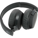 Skullcandy Riff 2 Bluetooth Headphones, black, product photograph