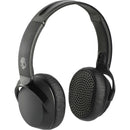 Skullcandy Riff 2 Bluetooth Headphones, black, product photograph