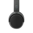 Skullcandy Riff 2 Bluetooth Headphones, black, blank product photograph