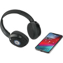 Skullcandy Riff 2 Bluetooth Headphones, black, supplier-decorated product photograph