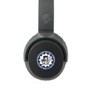 Skullcandy Riff 2 Bluetooth Headphones, black, supplier-decorated product photograph