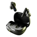 Skullcandy Smokin' Buds True Wireless Earbuds in Black, product detail view