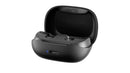 Skullcandy Smokin' Buds True Wireless Earbuds in Black, product detail view