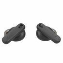 Skullcandy Smokin' Buds True Wireless Earbuds in Black, supplier blank front view