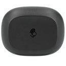 Skullcandy Smokin' Buds True Wireless Earbuds in Black, supplier blank front view