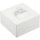 Synergy True Wireless Auto Pair Earbuds with ENC, white, product photograph