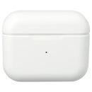 Synergy True Wireless Auto Pair Earbuds with ENC, white, blank front view