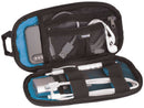 Thule Subterra PowerShuttle Mini, black, product photograph