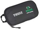Thule Subterra PowerShuttle Mini, black, supplier-decorated product photograph