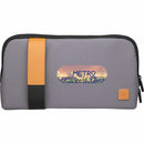 ZAGG Desktop Essentials Travel Kit, Gray, supplier sample front view