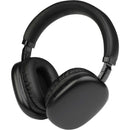 Zen Pods Bluetooth Headphones with ANC, Black, blank supplier product photograph
