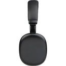 Zen Pods Bluetooth Headphones with ANC, Black, blank supplier product photograph