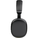 Zen Pods Bluetooth Headphones with ANC, Black, blank supplier product photograph