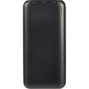 Dart Pro 10,000 mAh 15W Power Bank SM-2861BK Black (BK), supplier product view 7