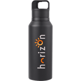 Dawson 18 oz Trigger-Action Insulated Bottle custom branded promotional drinkware — 1