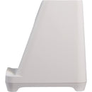 Desk Mate Organizer with Bluetooth Speaker and Charging Hub SM-2955 White (WH) supplier blank product view 11