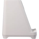 Desk Mate Organizer with Bluetooth Speaker and Charging Hub SM-2955 White (WH) supplier blank product view 3