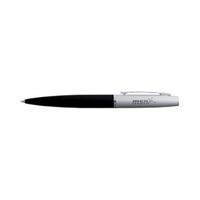 Drake Ballpoint custom branded promotional pens