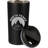 Drake Eco-Friendly Vacuum Insulated Tumbler 16oz custom branded promotional drinkware — 1