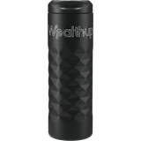 elleven™ Leak Proof Copper Vacuum Tumbler 16oz custom branded promotional drinkware — 1