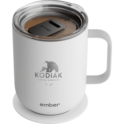 Ember Mug 3 - 10 oz custom branded promotional drinkware