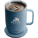 Ember Mug 3 - 14 oz custom branded promotional drinkware — 1