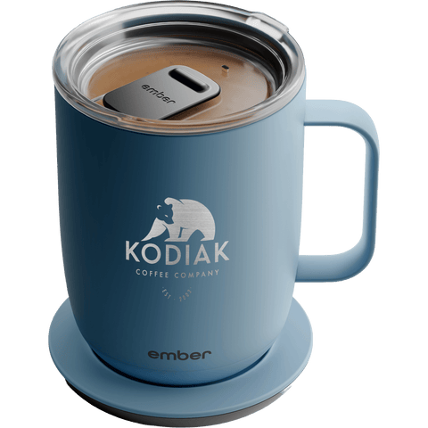 Ember Mug 3 - 14 oz custom branded promotional drinkware